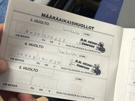 Moottoripyörä Suzuki DL 2021 24857977