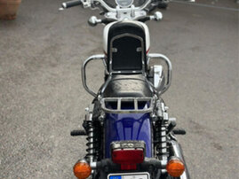 Moottoripyörä Honda VT 2012 24865855