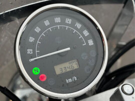 Moottoripyörä Honda VT 2012 24865862