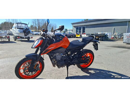 Moottoripyörä KTM 790 2020 24879948