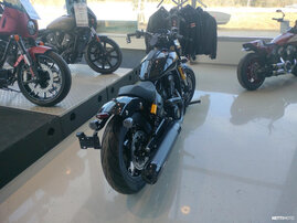 Moottoripyörä Indian Scout 2026 24943334