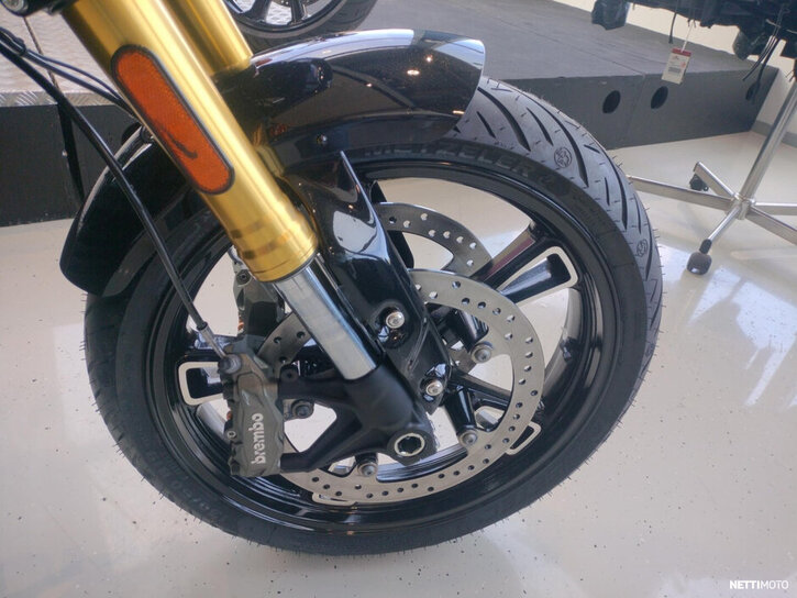 Moottoripyörä Indian Scout 2026 24943338