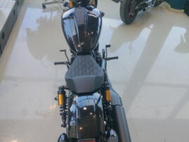 Moottoripyörä Indian Scout 2026 24943340