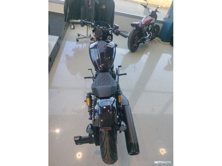 Moottoripyörä Indian Scout 2026 24943340