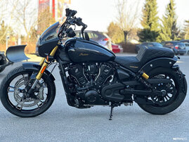 Moottoripyörä Indian Scout 2026 24947578