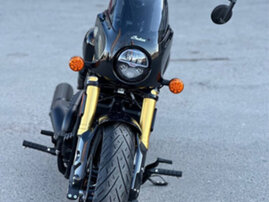 Moottoripyörä Indian Scout 2026 24947583