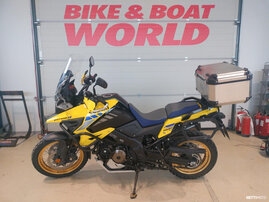 Suzuki DL 3359694