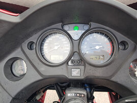 Moottoripyörä Honda CBF 2007 25019341