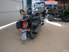 Moottoripyörä Suzuki VL 2010 25097354