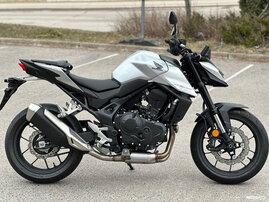 Honda CB 3363366