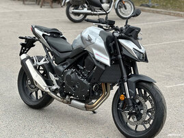 Moottoripyörä Honda CB 2025 25099477