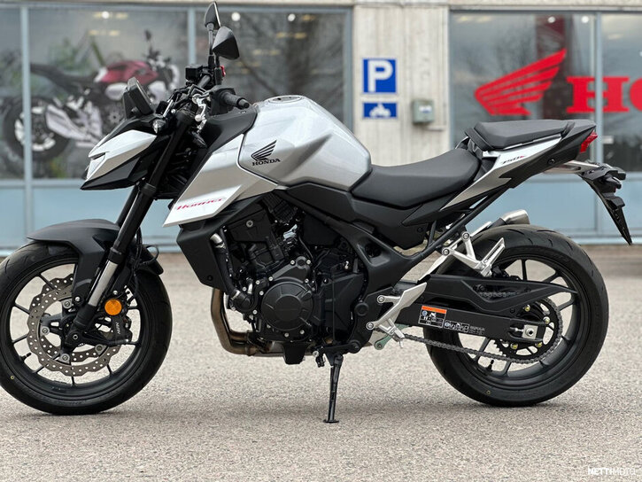 Moottoripyörä Honda CB 2025 25099485