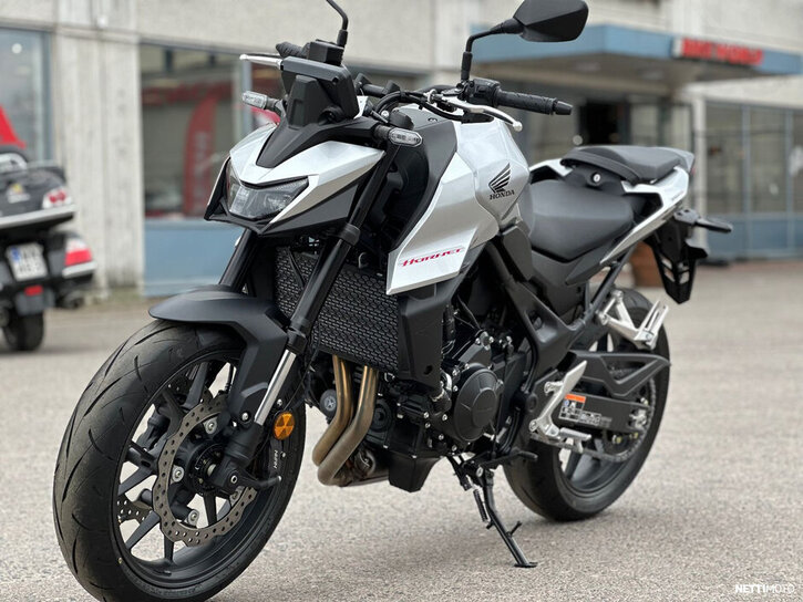 Moottoripyörä Honda CB 2025 25099488