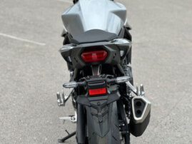 Moottoripyörä Honda CB 2025 25099495