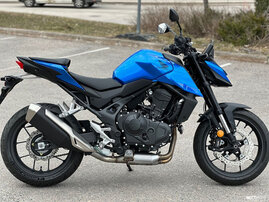 Honda CB 3363375