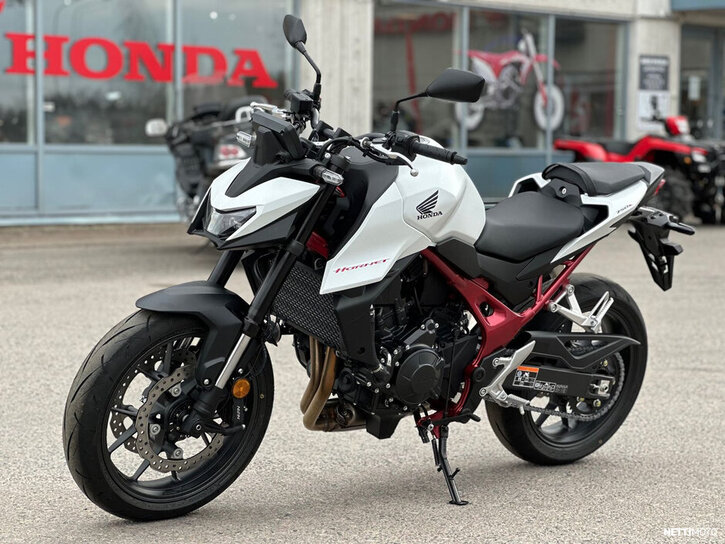 Moottoripyörä Honda CB 2025 25099733