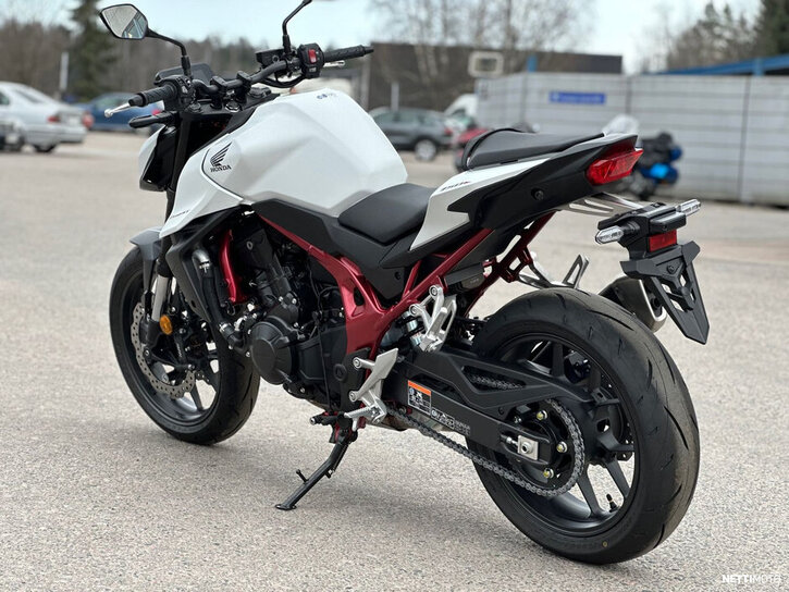 Moottoripyörä Honda CB 2025 25099736
