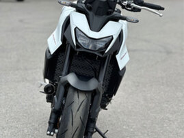 Moottoripyörä Honda CB 2025 25099737