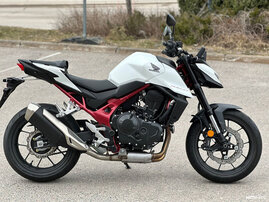 Moottoripyörä Honda CB 2025 25107933