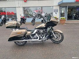 Harley-Davidson CVO 3364912