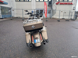 Moottoripyörä Harley-Davidson CVO 2013 25133072