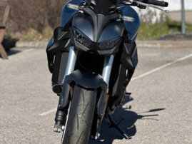 Moottoripyörä Honda CB 2025 25196306