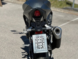 Moottoripyörä Honda CB 2025 25196331