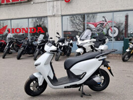 Honda CUV e 3368587
