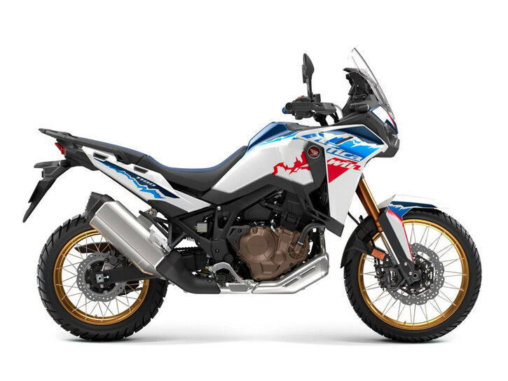 Moottoripyörä Honda CRF 2026 25233818