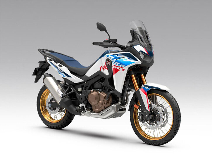 Moottoripyörä Honda CRF 2026 25233822