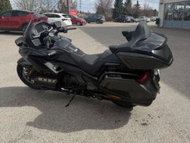 Moottoripyörä Honda GL 2026 25278877