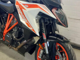 Moottoripyörä KTM 1290 2021 25289277