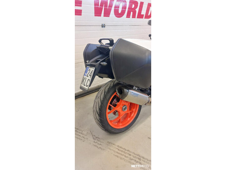 Moottoripyörä KTM 1290 2021 25289278