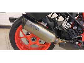Moottoripyörä KTM 1290 2021 25289279