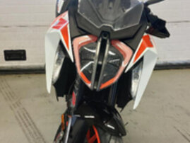 Moottoripyörä KTM 1290 2021 25289281