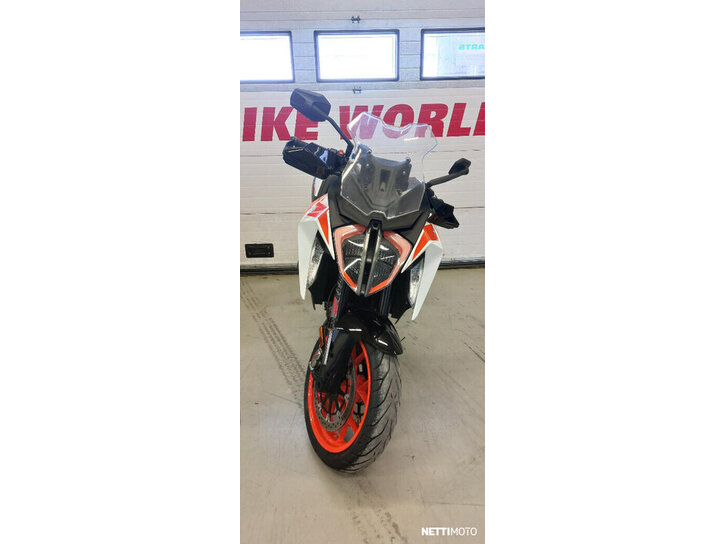Moottoripyörä KTM 1290 2021 25289281