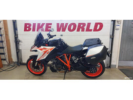 Moottoripyörä KTM 1290 2021 25289282