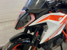 Moottoripyörä KTM 1290 2021 25289283