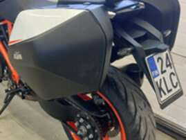 Moottoripyörä KTM 1290 2021 25289284