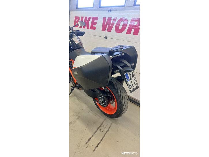 Moottoripyörä KTM 1290 2021 25289284