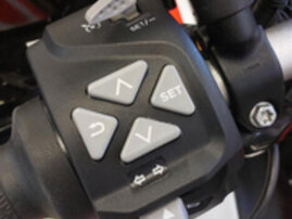 Moottoripyörä KTM 1290 2021 25289285