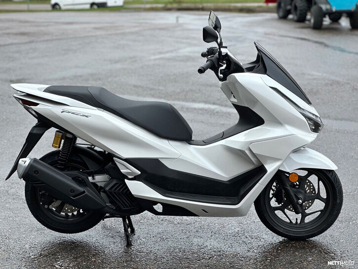 Skootteri Honda PCX 2026 25344023