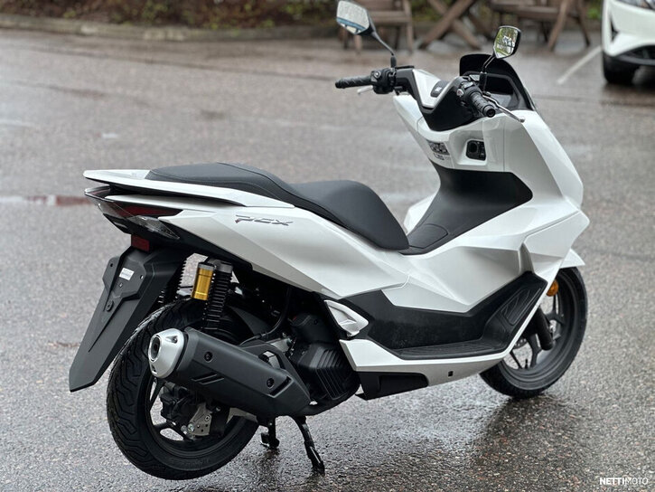Skootteri Honda PCX 2026 25344026