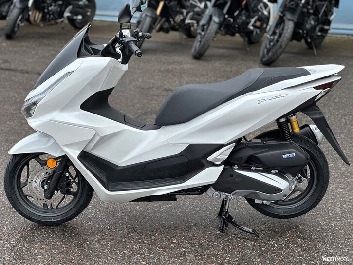 Skootteri Honda PCX 2026 25344028