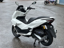 Skootteri Honda PCX 2026 25344031