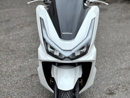Skootteri Honda PCX 2026 25344033