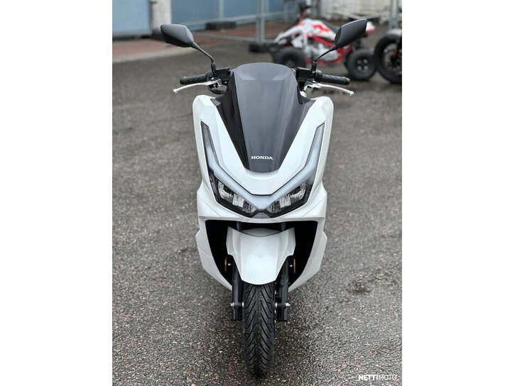 Skootteri Honda PCX 2026 25344033