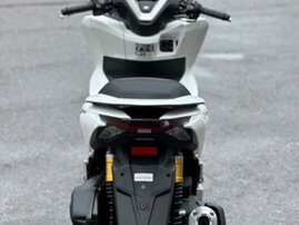 Skootteri Honda PCX 2026 25344034