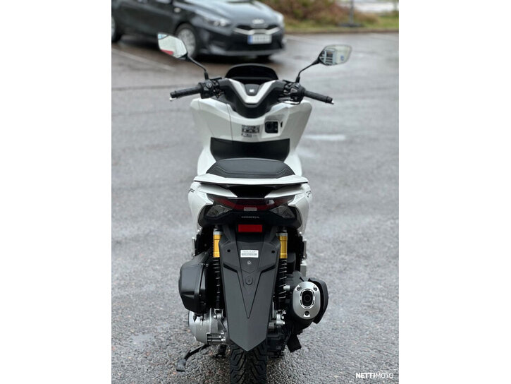 Skootteri Honda PCX 2026 25344034