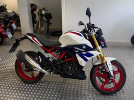 BMW G 3374769